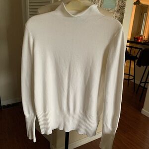 French Connection Cream Knitwear, extremely soft and comfortable